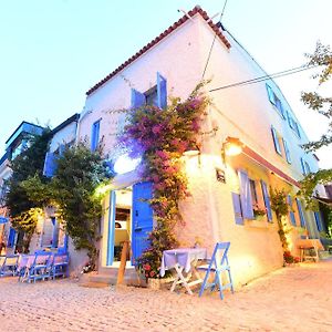 Sulty'S Alacati